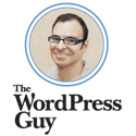 The WordPress Guy
