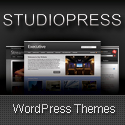 WordPress Themes by StudioPress