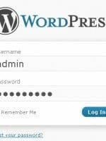 login