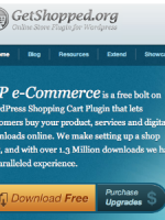 WP eCommerce