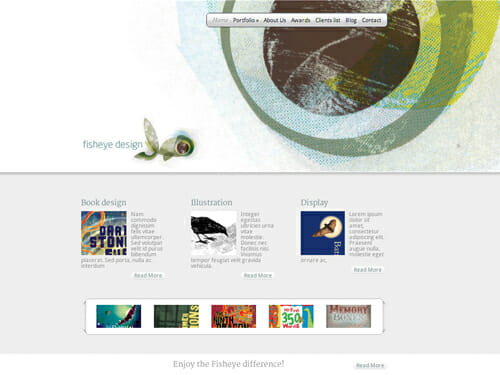 fisheydesign