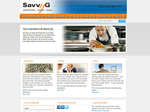 SavvyG
