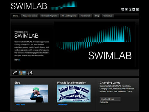 Swimlab